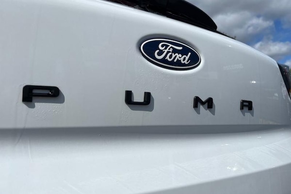Used Ford Puma 2024 for sale - 75581982: Photo 25