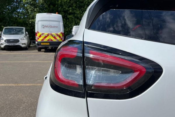 Used Ford Puma 2024 for sale - 75581982: Photo 26