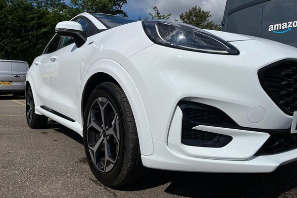 Used Ford Puma 2024 for sale - 75581982: Photo 27
