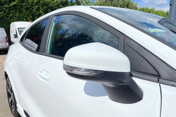 Used Ford Puma 2024 for sale - 75581982: Photo 30