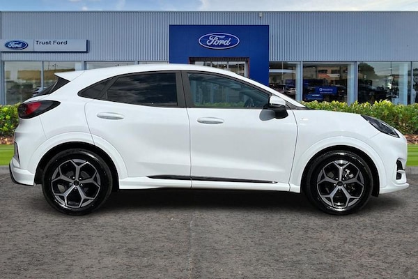 Used Ford Puma 2024 for sale - 75581982: Photo 3