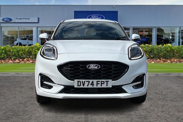Used Ford Puma 2024 for sale - 75581982: Photo 6