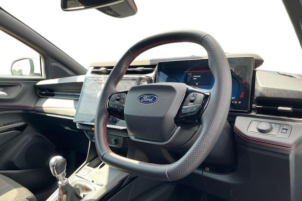 Used Ford Puma 2024 for sale - 75581982: Photo 9