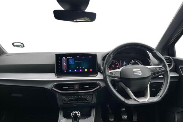 Used SEAT Ibiza 2022 for sale - 75997431: Photo 10