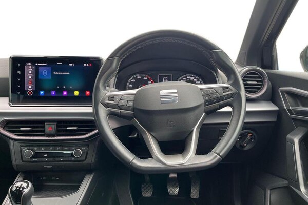 Used SEAT Ibiza 2022 for sale - 75997431: Photo 11