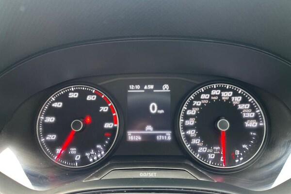 Used SEAT Ibiza 2022 for sale - 75997431: Photo 13
