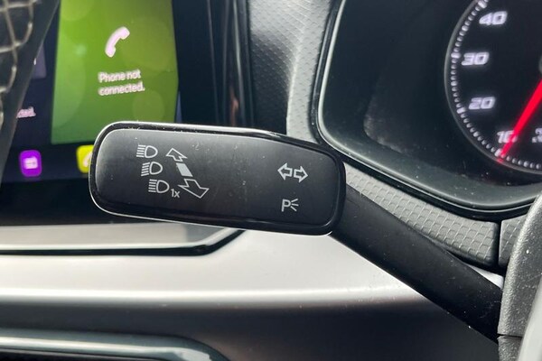 Used SEAT Ibiza 2022 for sale - 75997431: Photo 14