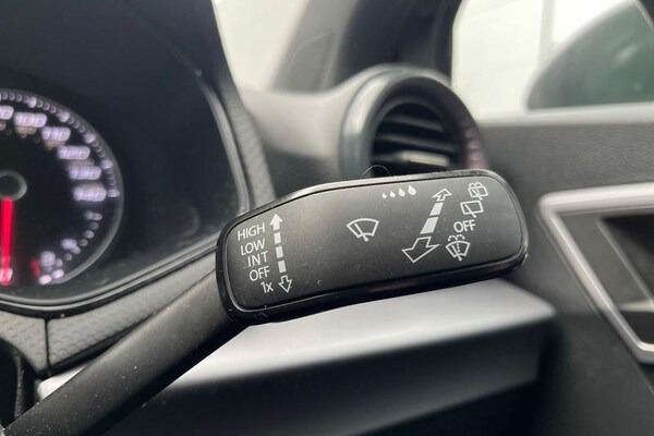Used SEAT Ibiza 2022 for sale - 75997431: Photo 15