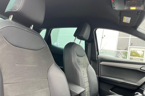 Used SEAT Ibiza 2022 for sale - 75997431: Photo 17