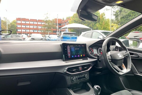 Used SEAT Ibiza 2022 for sale - 75997431: Photo 18
