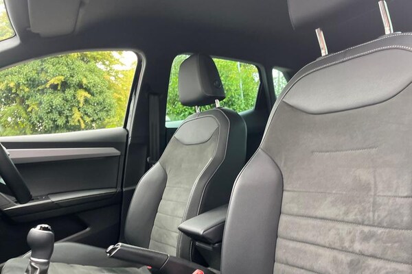 Used SEAT Ibiza 2022 for sale - 75997431: Photo 19