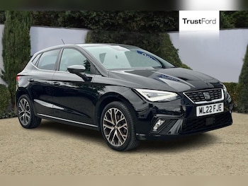 2022 - 1.0 TSI 110 Xcellence 5dr