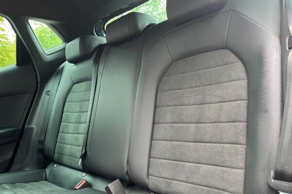 Used SEAT Ibiza 2022 for sale - 75997431: Photo 20