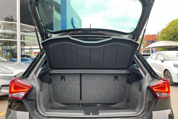 Used SEAT Ibiza 2022 for sale - 75997431: Photo 21