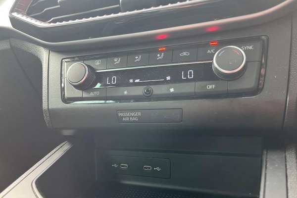Used SEAT Ibiza 2022 for sale - 75997431: Photo 22