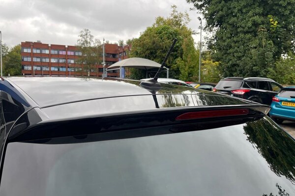 Used SEAT Ibiza 2022 for sale - 75997431: Photo 24