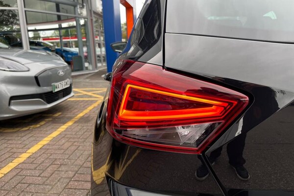 Used SEAT Ibiza 2022 for sale - 75997431: Photo 26