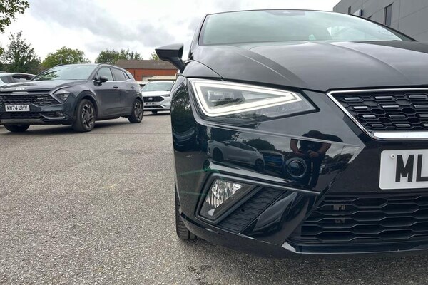 Used SEAT Ibiza 2022 for sale - 75997431: Photo 27
