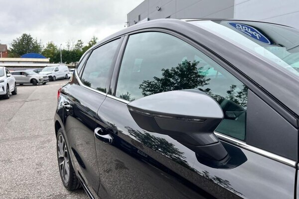 Used SEAT Ibiza 2022 for sale - 75997431: Photo 29