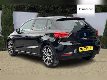 Used SEAT Ibiza 2022 for sale - 75997431: Photo 2