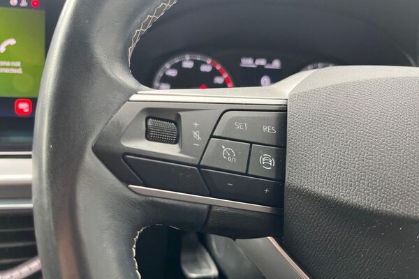 Used SEAT Ibiza 2022 for sale - 75997431: Photo 39