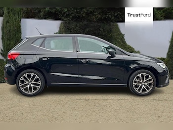 Used SEAT Ibiza 2022 for sale - 75997431: Photo 3