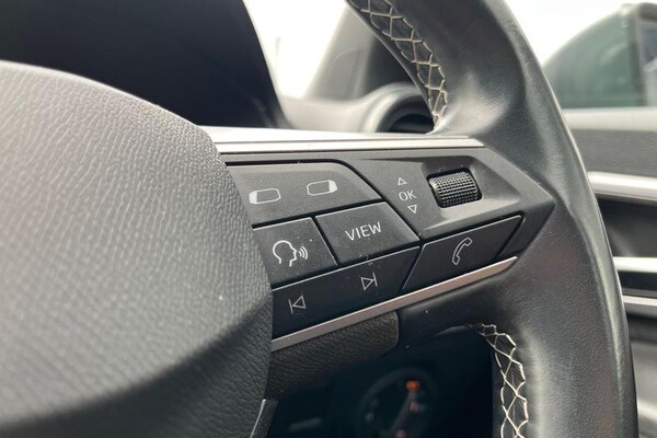 Used SEAT Ibiza 2022 for sale - 75997431: Photo 40