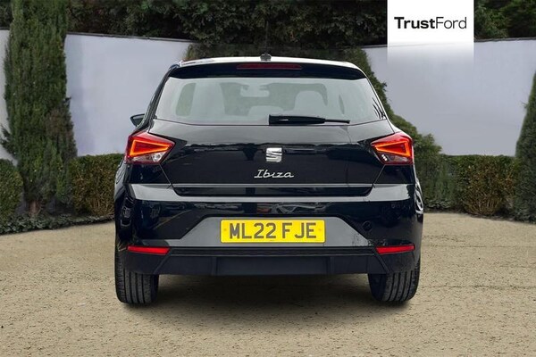 Used SEAT Ibiza 2022 for sale - 75997431: Photo 7