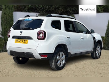 Used Dacia Duster 2019 for sale - 78733068: Photo