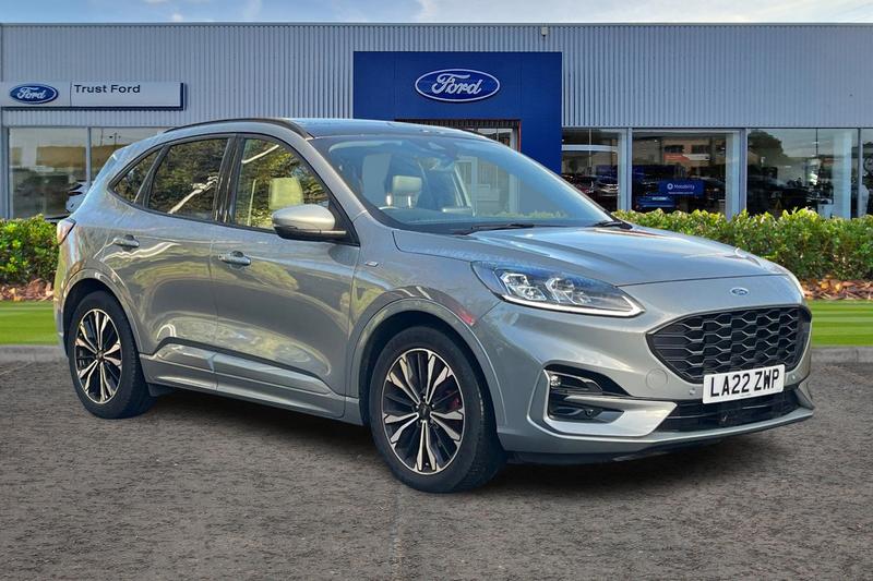 Used Ford Kuga 2022 for sale - 76782404: Photo 1