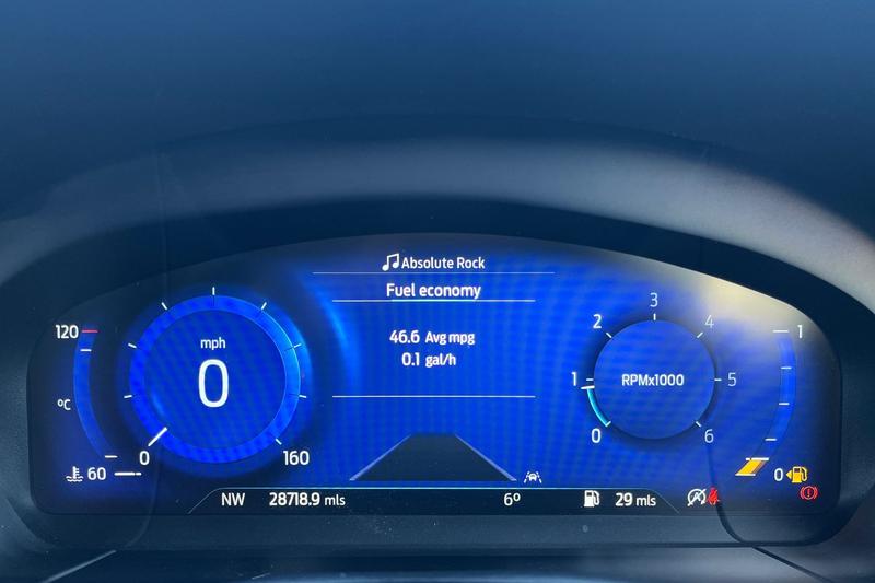 Used Ford Kuga 2022 for sale - 76782404: Photo 13