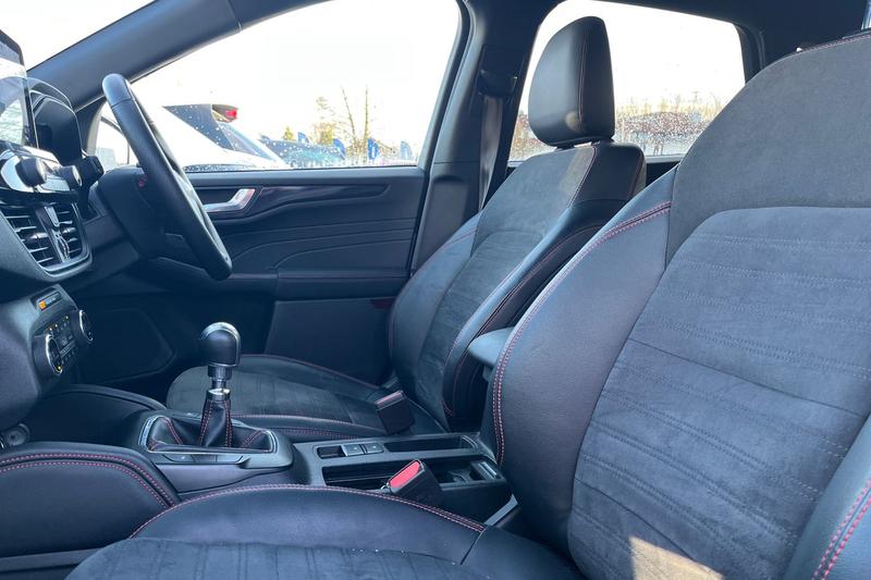 Used Ford Kuga 2022 for sale - 76782404: Photo 19