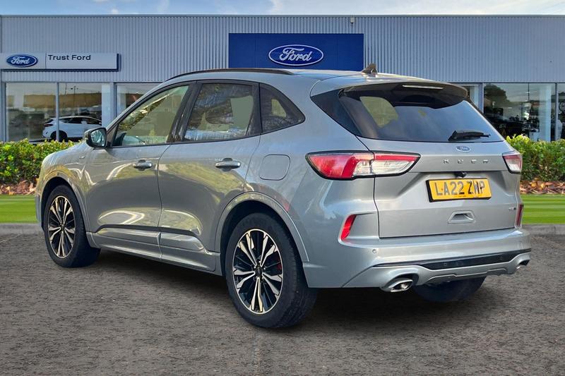 Used Ford Kuga 2022 for sale - 76782404: Photo 2