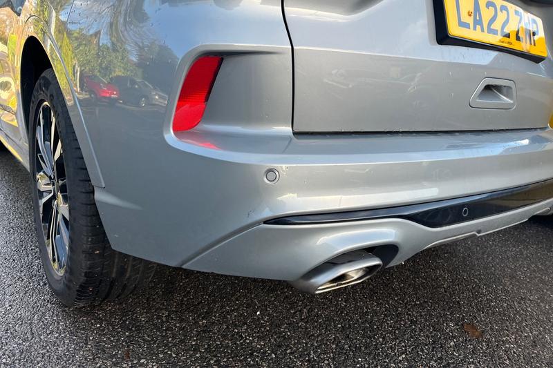 Used Ford Kuga 2022 for sale - 76782404: Photo 23