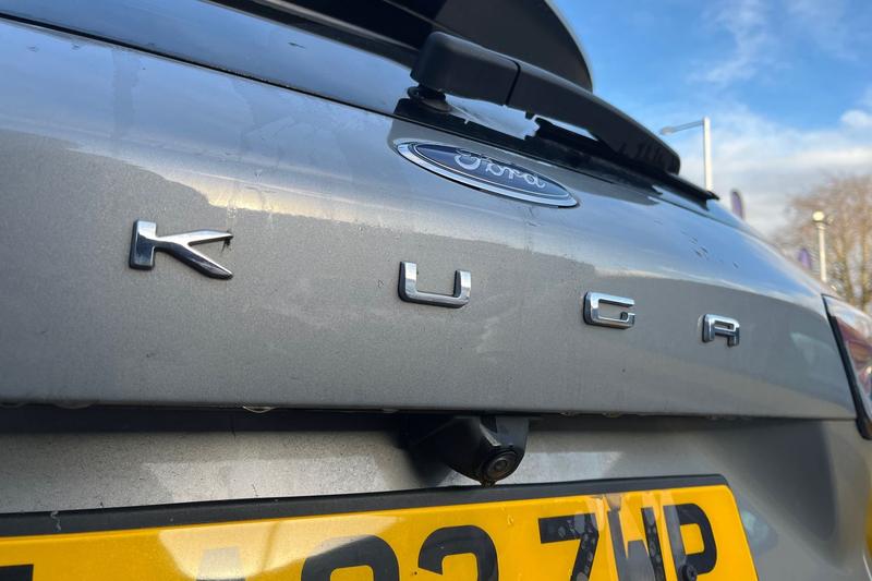Used Ford Kuga 2022 for sale - 76782404: Photo 25