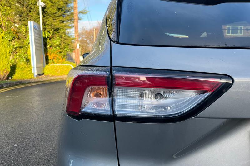 Used Ford Kuga 2022 for sale - 76782404: Photo 26