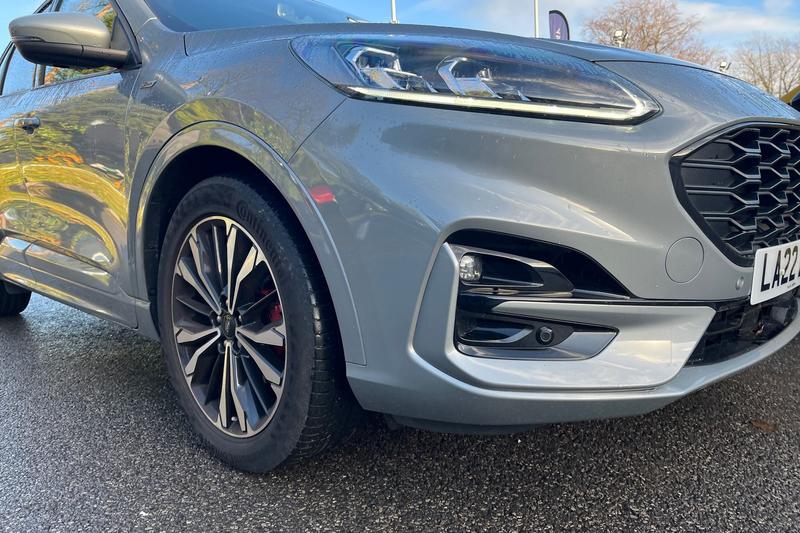 Used Ford Kuga 2022 for sale - 76782404: Photo 27