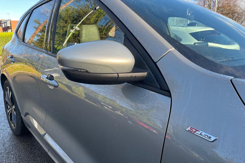 Used Ford Kuga 2022 for sale - 76782404: Photo 29