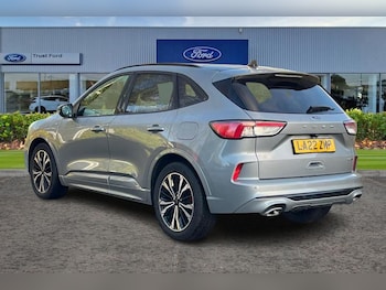 Used Ford Kuga 2022 for sale - 76782404: Photo