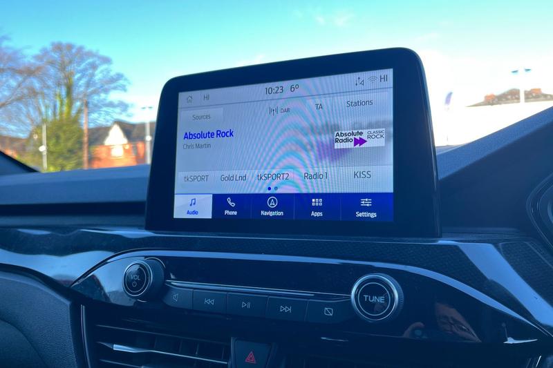 Used Ford Kuga 2022 for sale - 76782404: Photo 34