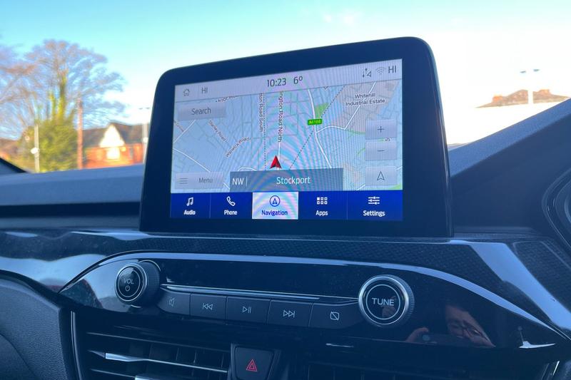 Used Ford Kuga 2022 for sale - 76782404: Photo 35