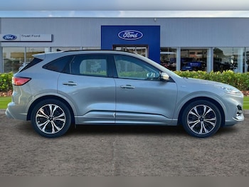 Used Ford Kuga 2022 for sale - 76782404: Photo