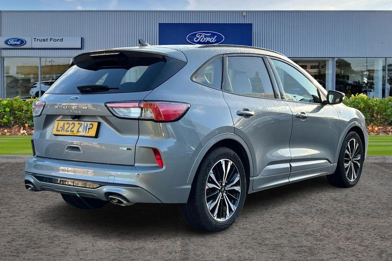 Used Ford Kuga 2022 for sale - 76782404: Photo 4