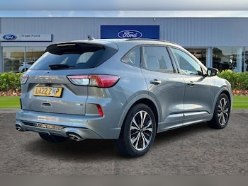 Used Ford Kuga 2022 for sale - 76782404: Photo