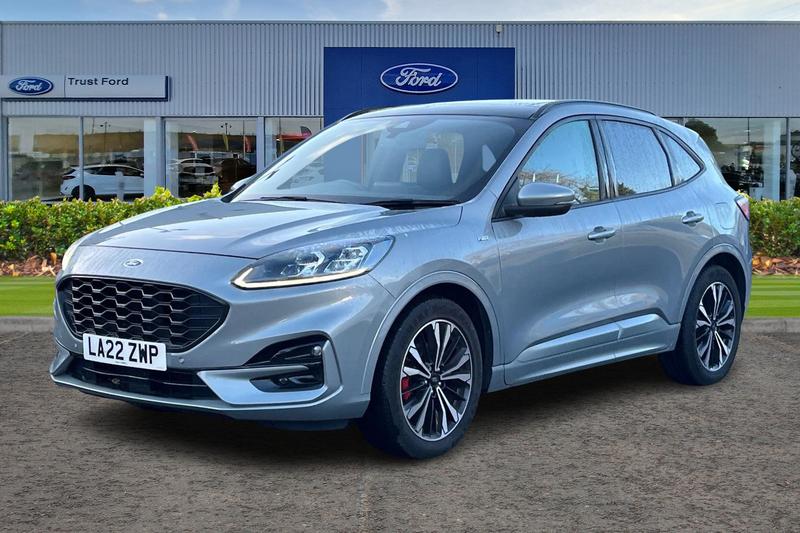 Used Ford Kuga 2022 for sale - 76782404: Photo 5