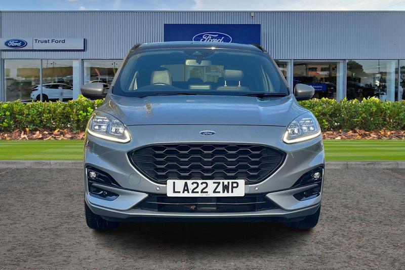 Used Ford Kuga 2022 for sale - 76782404: Photo 6