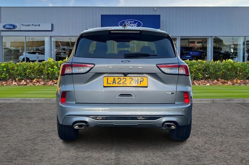 Used Ford Kuga 2022 for sale - 76782404: Photo 7