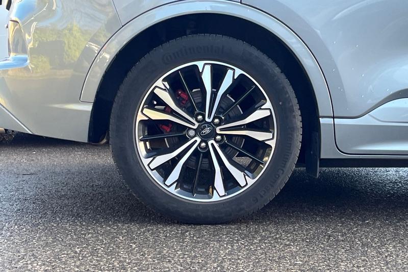 Used Ford Kuga 2022 for sale - 76782404: Photo 8