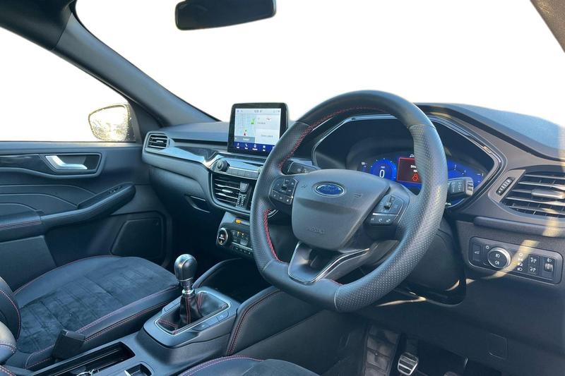 Used Ford Kuga 2022 for sale - 76782404: Photo 9