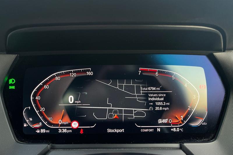 Used BMW 2 Series 2022 for sale - 77030694: Photo 13